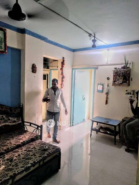 2 BHK Flat In Royal Residency  For Sale  In Diva