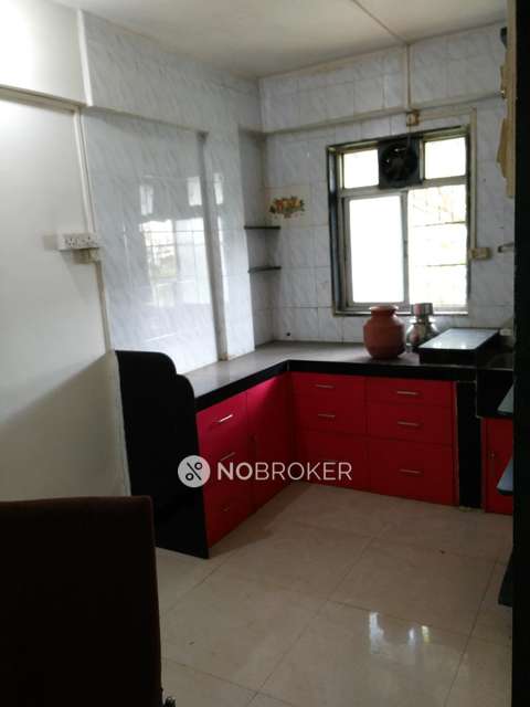 1 BHK Flat In Hari Smruti Chs For Sale  In Dombivli