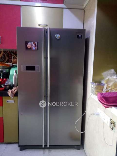 3 BHK Flat In Ram Charan For Sale  In Goregaon West