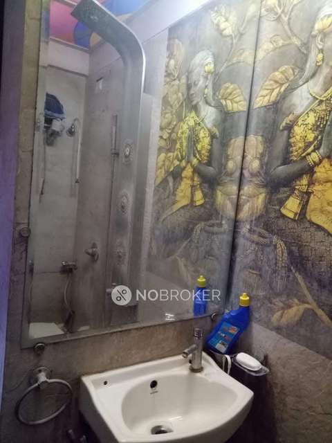 3 BHK Flat In Ram Charan For Sale  In Goregaon West