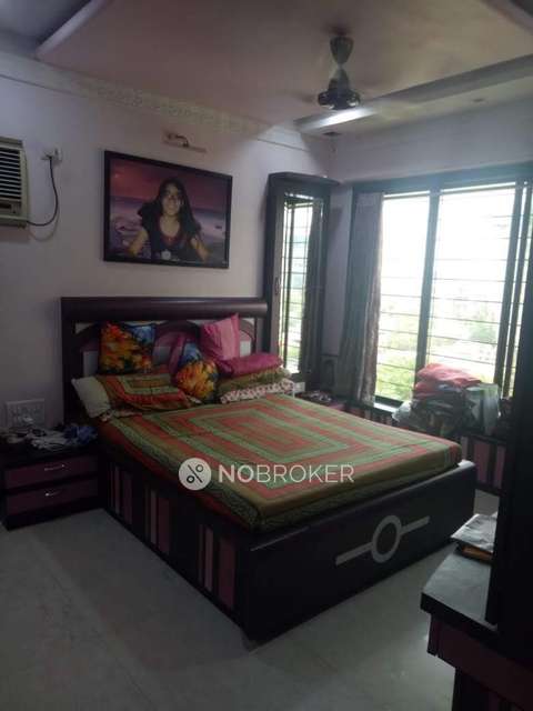 3 BHK Flat In Ram Charan For Sale  In Goregaon West