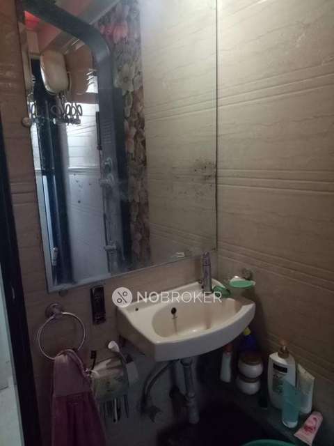 3 BHK Flat In Ram Charan For Sale  In Goregaon West