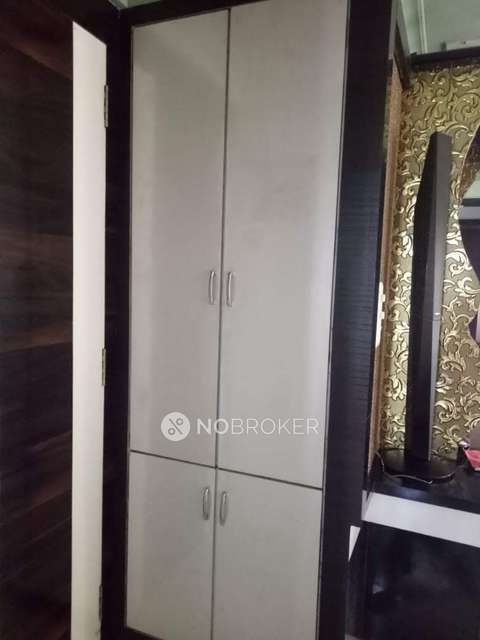 3 BHK Flat In Ram Charan For Sale  In Goregaon West