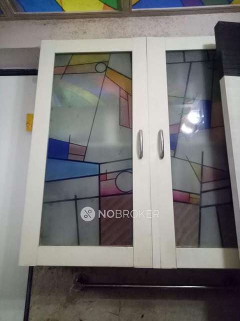 3 BHK Flat In Ram Charan For Sale  In Goregaon West