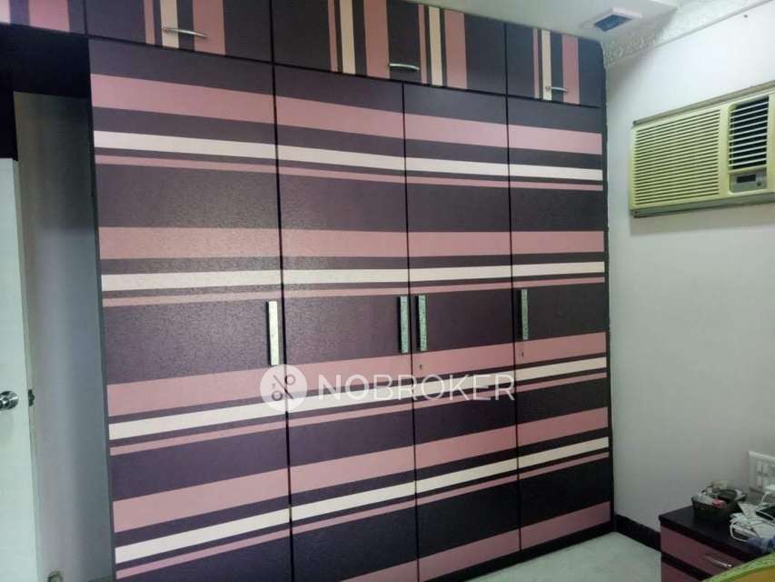 3 BHK Flat In Ram Charan For Sale  In Goregaon West