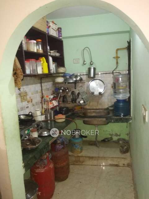 2 BHK Flat In Sai Sadan Apartment For Sale  In Sector 53