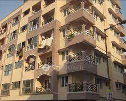 2 BHK Flat In Sai Sadan Apartment For Sale  In Sector 53