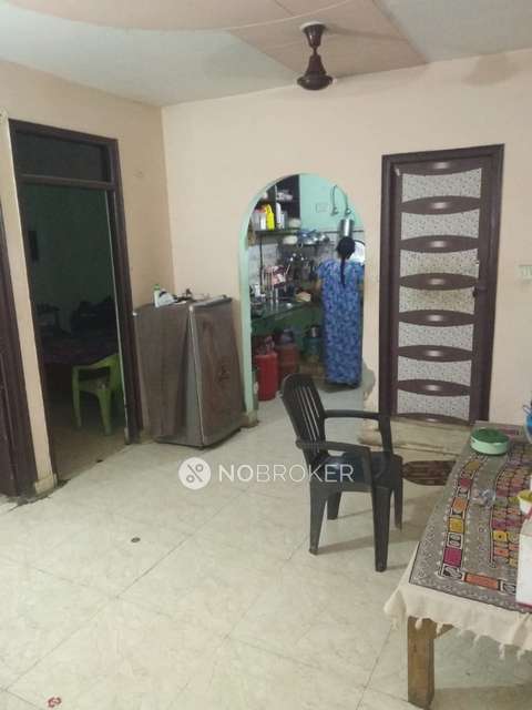 2 BHK Flat In Sai Sadan Apartment For Sale  In Sector 53