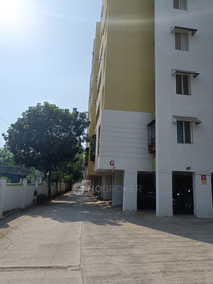 2 BHK Flat In Nea Plus for Rent In Sus