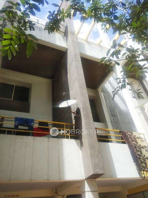 1 BHK Flat In Om Tara Residency For Sale  In Handewadi