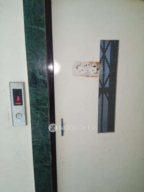 1 BHK Flat In Om Tara Residency For Sale  In Handewadi