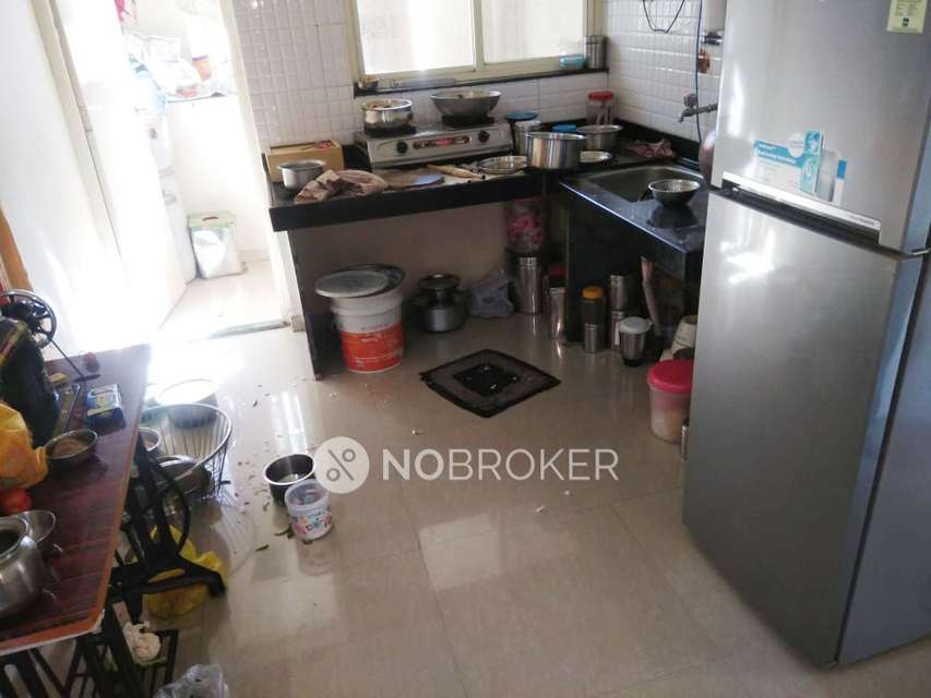 1 BHK Flat In Om Tara Residency For Sale  In Handewadi