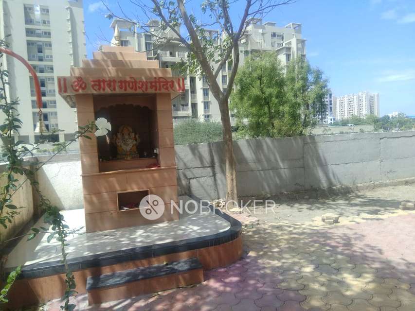 1 BHK Flat In Om Tara Residency For Sale  In Handewadi