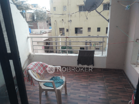1 BHK Flat In Kesar Valley for Rent  In Chikhali