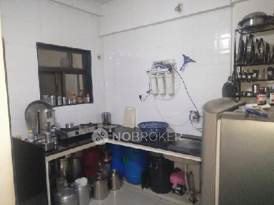 1 BHK Flat In Kesar Valley for Rent  In Chikhali