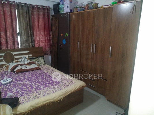 1 BHK Flat In Kesar Valley for Rent  In Chikhali
