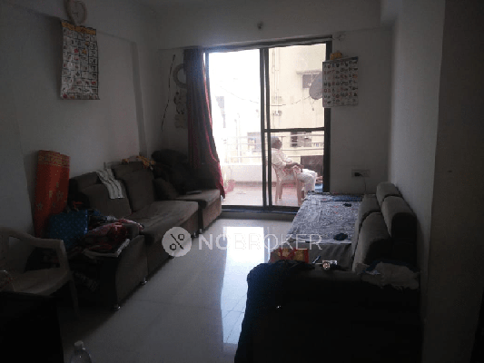 1 BHK Flat In Kesar Valley for Rent  In Chikhali