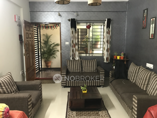 2 BHK Flat In Achuth Enclave For Sale In Annapurneshwari Nagar