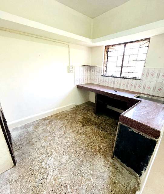 1 BHK Flat In Premlok Park for Rent  In Premlok Park, Chinchwad