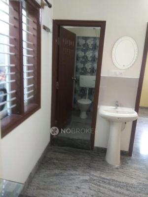 2 BHK Flat for Rent  In Basaveshwar Nagar