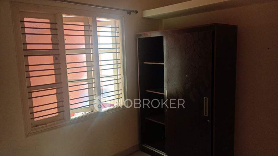 Independent House Mahalakshmi Layout Rent WITHOUT BROKERAGE Semi