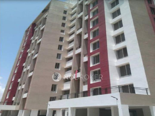 2 BHK Flat In Dhankawade Mystique Wonders for Rent  In Narhe