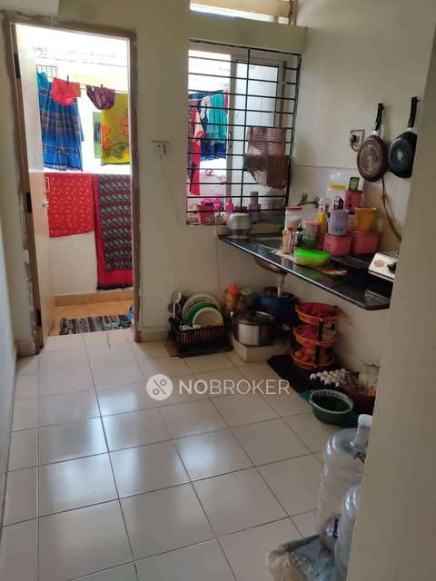 1 BHK Flat In Madhulika By Arun Excello For Sale  In Padappai