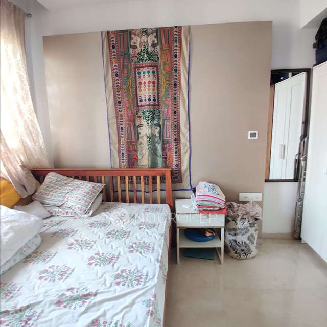 2 BHK Flat In Lodha Fiorenza for Rent  In Lodha Fiorenza