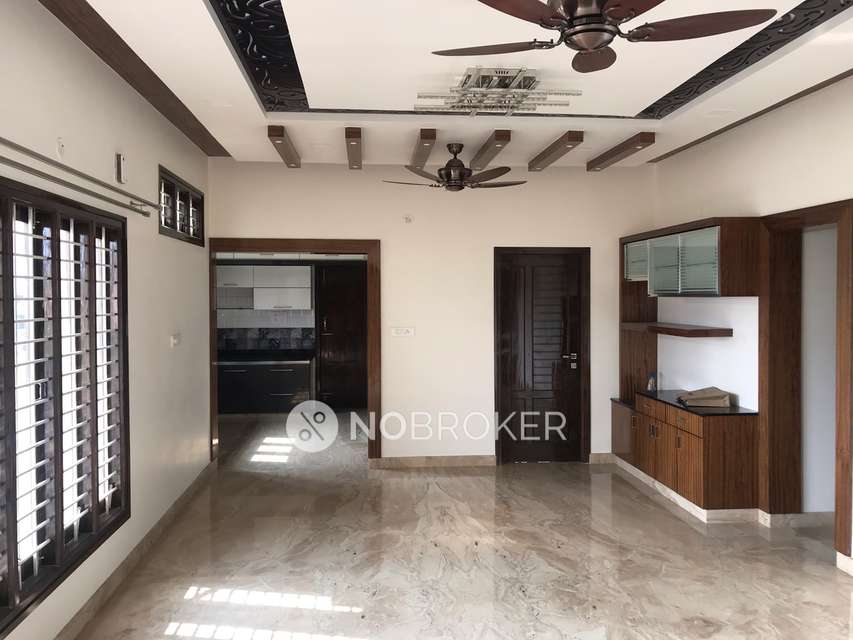 3 BHK House for Rent  In Srinivaspura