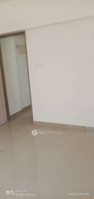 1 BHK Flat In Anantsrishti for Rent  In Taluka Maval