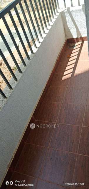 1 BHK Flat In Anantsrishti for Rent  In Taluka Maval