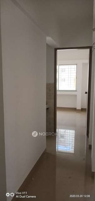 1 BHK Flat In Anantsrishti for Rent  In Taluka Maval