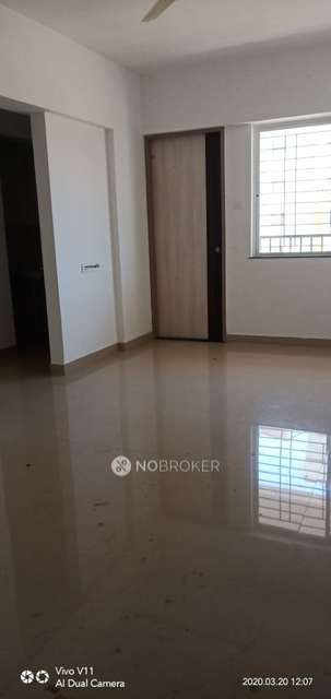 1 BHK Flat In Anantsrishti for Rent  In Taluka Maval