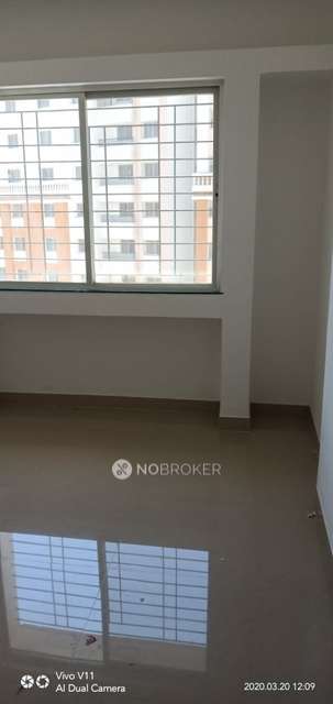 1 BHK Flat In Anantsrishti for Rent  In Taluka Maval