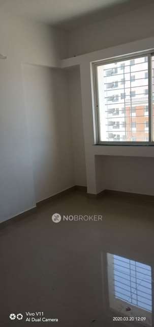 1 BHK Flat In Anantsrishti for Rent  In Taluka Maval