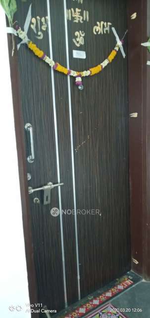 1 BHK Flat In Anantsrishti for Rent  In Taluka Maval