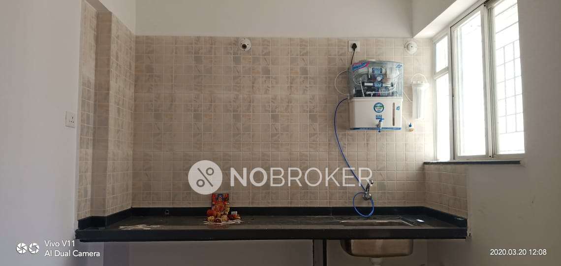 1 BHK Flat In Anantsrishti for Rent  In Taluka Maval