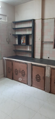 2 BHK Flat In Vidyashri Apartment Dhankawadi For Sale  In Dhankawadi
