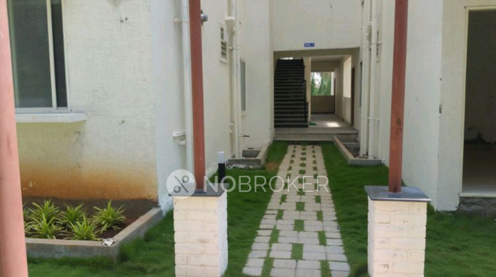 3 BHK Flat In Innovative Oak Garden For Sale  In Bhoganhalli