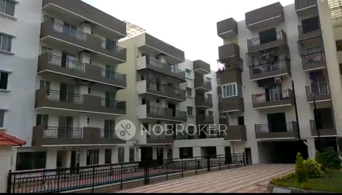 3 BHK Flat In Innovative Oak Garden For Sale  In Bhoganhalli