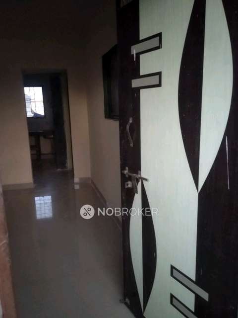 1 BHK Flat for Rent  In Chikhali
