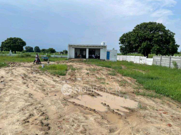 Plot For Sale  In Green Heights In Sadullapur
