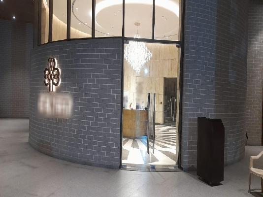 1 BHK Flat In Lodha Upper Thane For Sale  In Mankoli