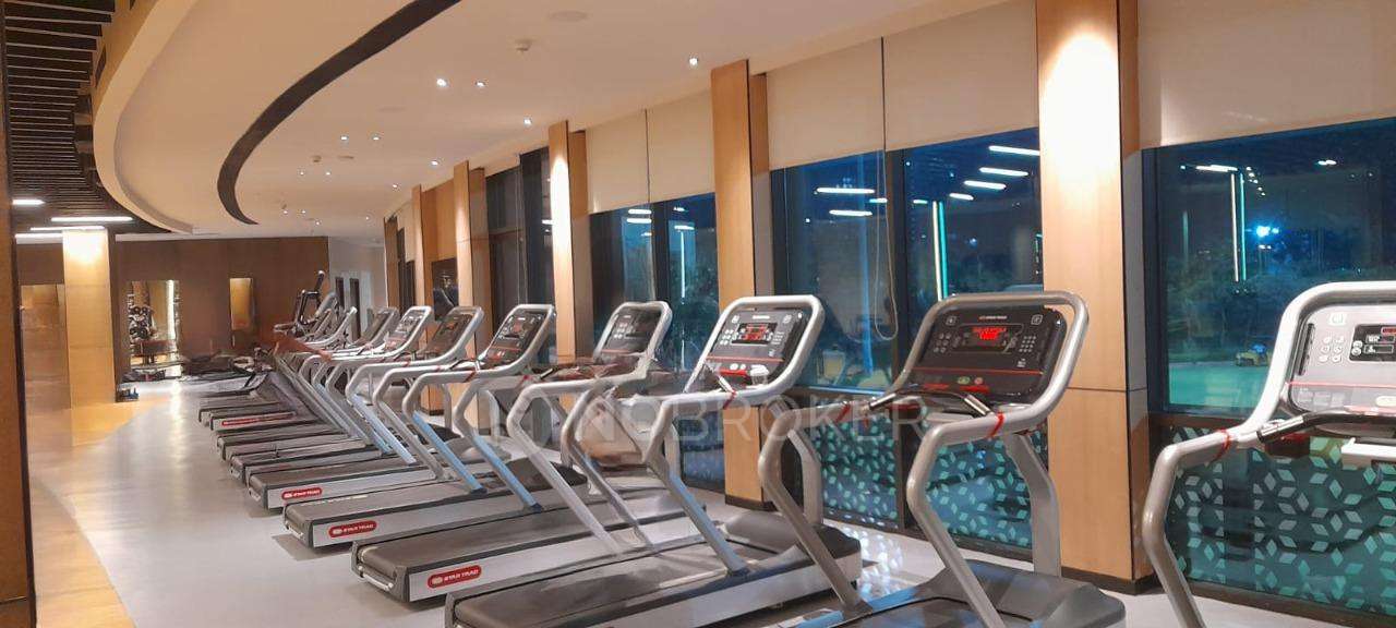 1 BHK Flat In Lodha Upper Thane For Sale  In Mankoli