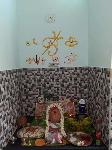 2 BHK Flat In Rainbow Flats For Sale  In Iyyapanthangal