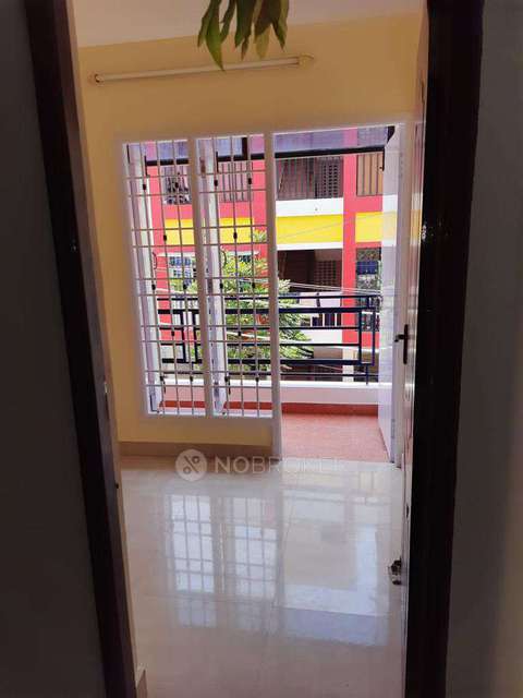 2 BHK Flat In Rainbow Flats For Sale  In Iyyapanthangal