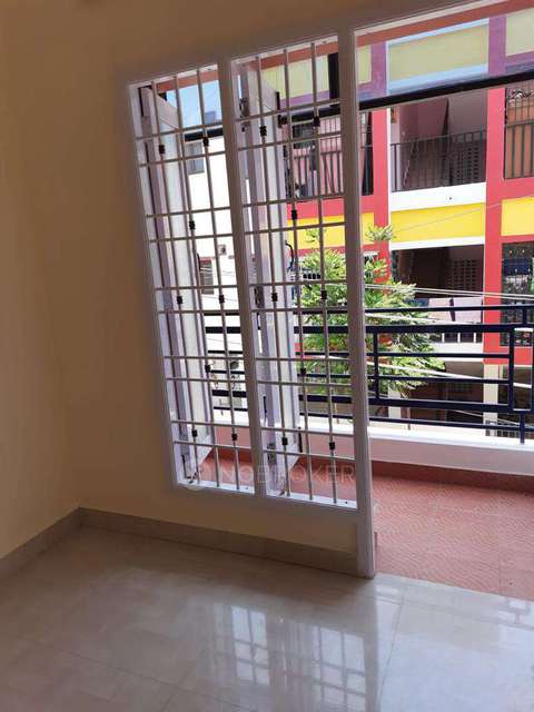 2 BHK Flat In Rainbow Flats For Sale  In Iyyapanthangal
