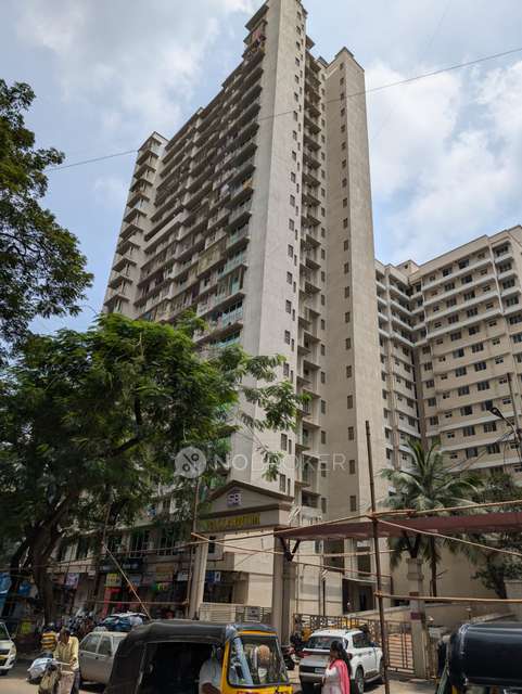 1 BHK Flat In Palladium Bhandup West For Sale  In Palladium Heights