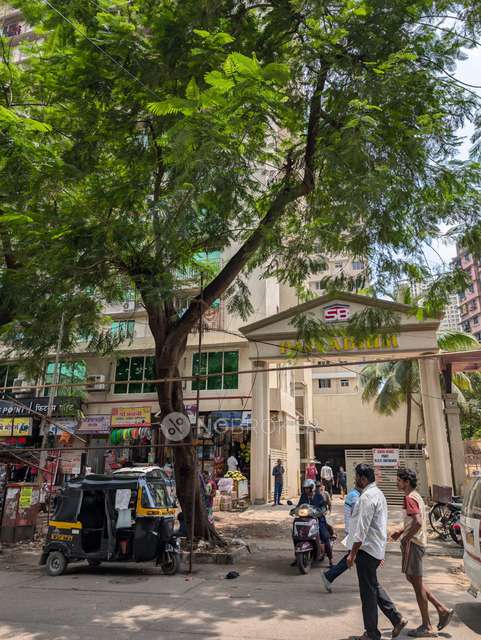 1 BHK Flat In Palladium Bhandup West For Sale  In Palladium Heights