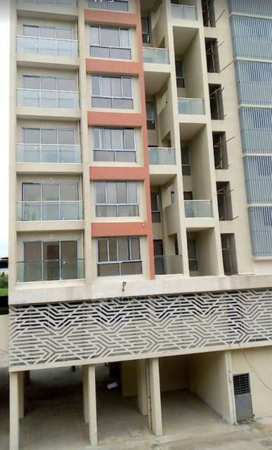 2 BHK Flat In Kohinoor Sapphire -1 for Rent  In Tower-h, Kohinoor Sapphire, Ram Nagar, Tathawade, Pimpri-chinchwad, Maharashtra 411033, India